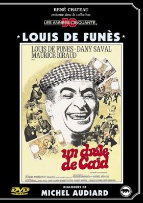 Főnök szoknyában (1964) online film