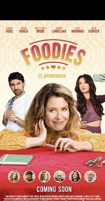 Foodies (2022) online film