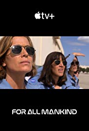 For All Mankind 1. évad (2019) online sorozat