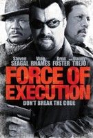 Force of Execution (2013) online film