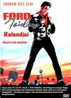 Ford Fairlane kalandjai (1990) online film