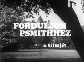 Forduljon Psmithhez (1976) online film