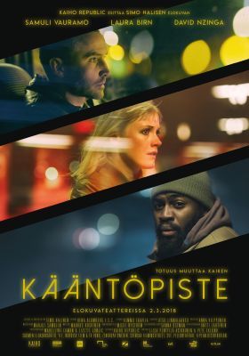 Fordulópont (2018) online film