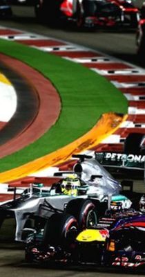 Forma 1 (Formula 1) 2020 (2020) online sorozat