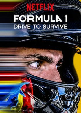 Formula 1: Hajsza a túlélésért 7. évad (2025) online sorozat