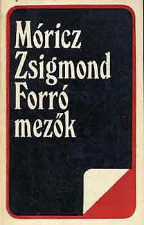 Forró mezők (1979) online film