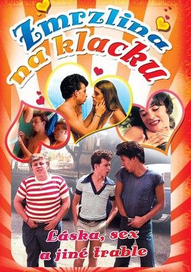 Forró rágógumi, avagy ilyen az eszkimó citrom (1978) online film