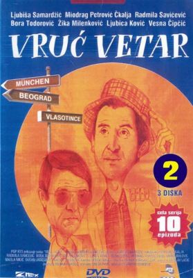 Forró szél 1. évad (1980) online sorozat