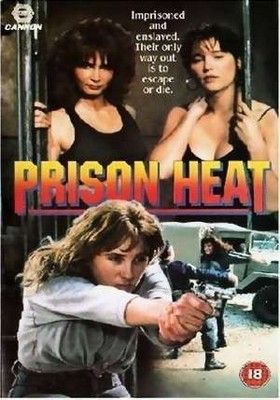 Forró Börtön (1993) online film