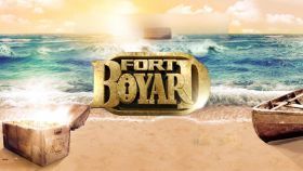 Fort Boyard – Az erőd 2. évad (2024) online sorozat