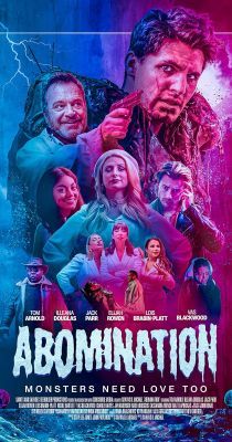 Förtelmes (2023) online film