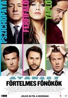 Förtelmes főnökök (2011) online film