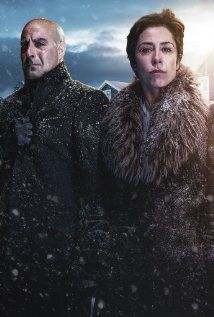 Fortitude 1. évad (2015) online sorozat