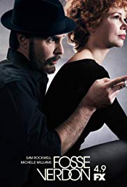 Fosse/Verdon 1. évad (2019) online sorozat