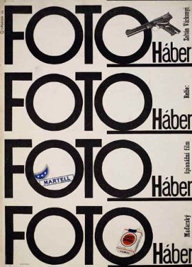 Fotó Háber (1963) online film