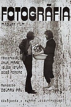 Fotográfia (1973) online film