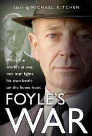 Foyle háborúja 6. évad (2008) online sorozat