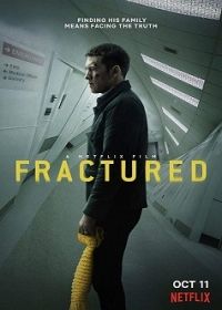 Megrepedve (2019) online film