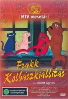 Frakk - Kolbászkiállítás (1972) online film