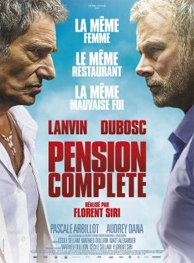 Francia hármas (2015) online film