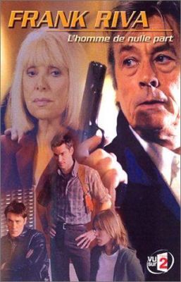 Frank Riva 2. évad (2003) online sorozat