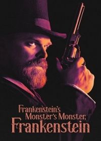 Frankenstein szörnyének szörnye, Frankenstein (2019) online film