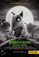 Frankenweenie - Ebcsont beforr (2012) online film