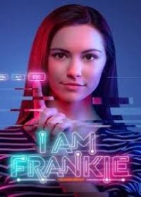 Frankie vagyok 2. évad (2018) online sorozat