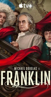 Franklin 1. évad (2024) online sorozat