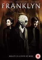 Franklyn (2008) online film