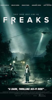 Freaks (2018) online film