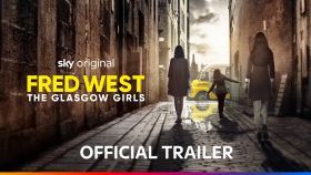 Fred West A Glasgow Lányok 1. évad (2023) online sorozat