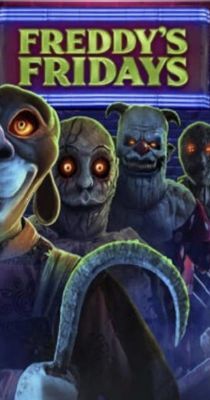 Freddy péntekjei (2023) online film