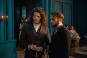 Frédéric (2018) online film