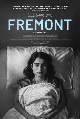 Fremont (2023) online film