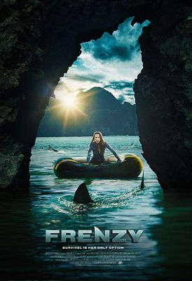 Bekerítve (2018) online film