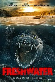 Freshwater (2016) online film