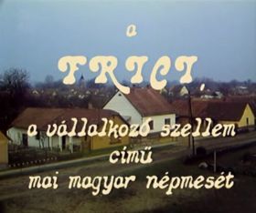 Frici, a vállalkozó szellem 1. évad (1993) online sorozat