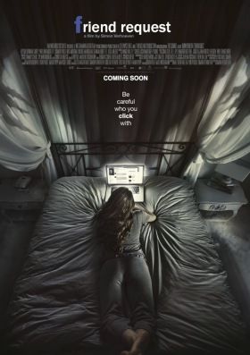 Halál a neten (2016) online film
