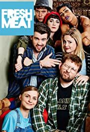 Friss hús 1. évad (2011) online sorozat