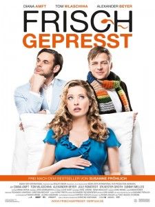 Frissen facsart (2012) online film