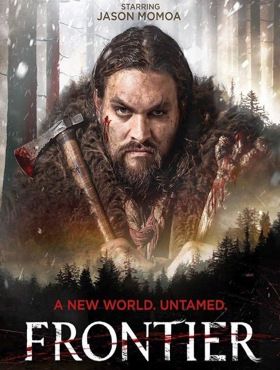 Frontier 3. évad (2019) online sorozat
