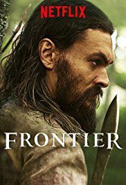 Frontier 1. évad (2016) online sorozat