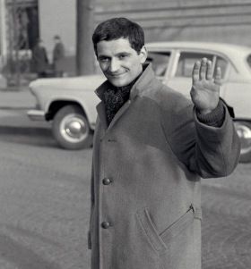 Fügefalevél (1966) online film