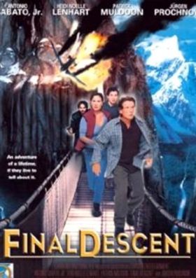 Függő játszma: Az utolsó menet (2000) online film