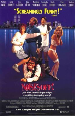 Függöny fel! (1992) online film