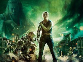 Fullmetal Alchemist Az utolsó alkímia (2022) online film