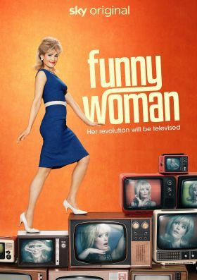 Funny Woman 2. évad (2024) online sorozat