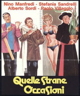 Fura esetek (1976) online film