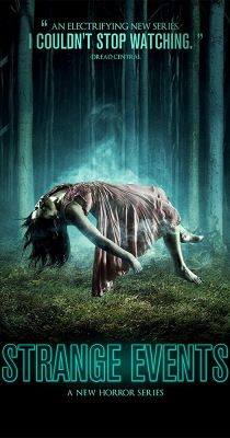 Furcsa események (2017) online film